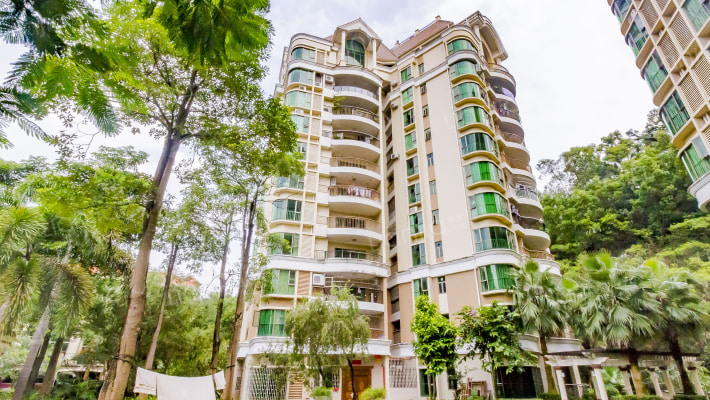 景亿凤凰谷外景图