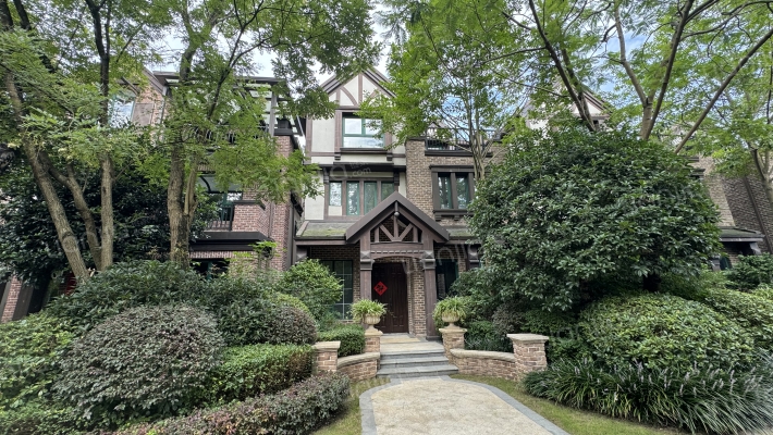 安菲娅岛外景图