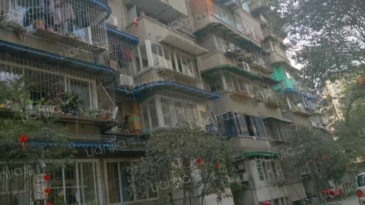 为民路49号外景图