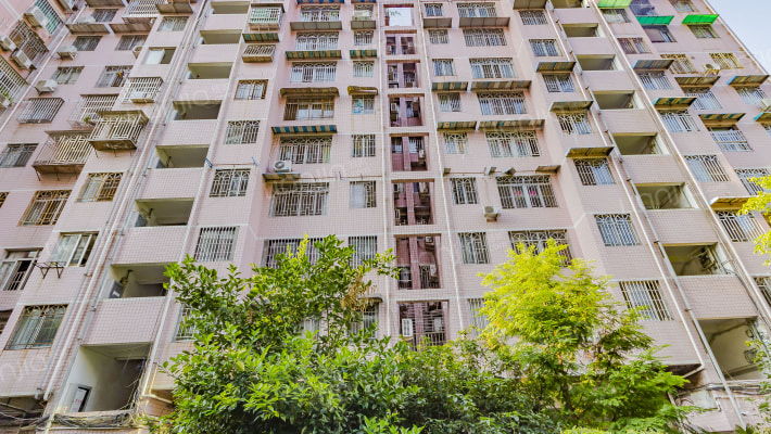 万利花园外景图