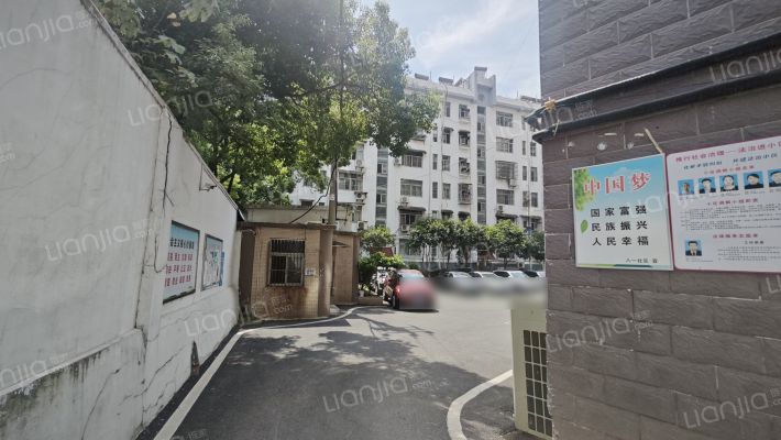 八一路36号外景图