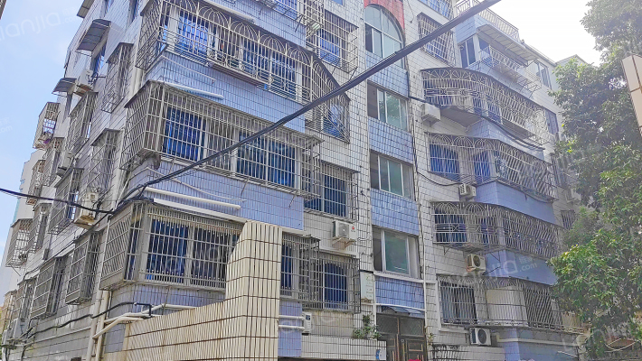 鸣阳路162号外景图