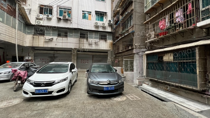 官井路18号外景图