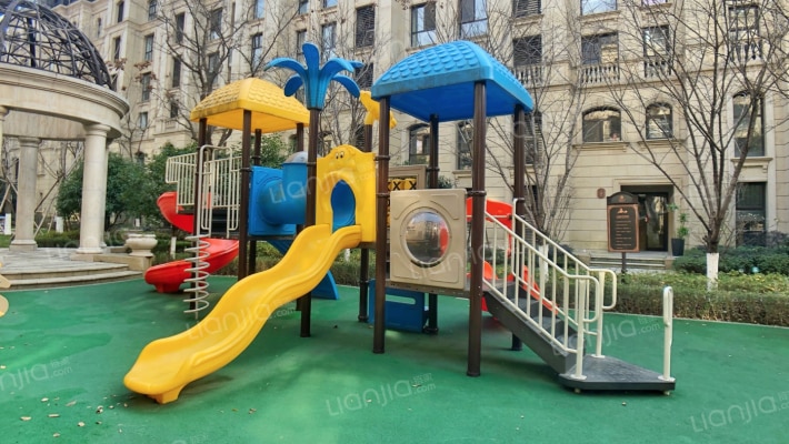 杭州西溪君庐房价怎么样西溪君庐房源户型图小区车位交通地址详情分析