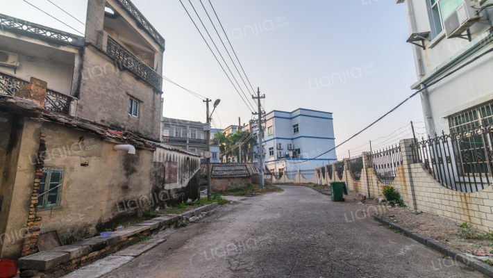 海城区地角上寮新区2号外景图