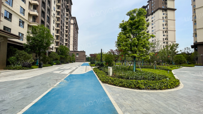 武汉雅居乐花园一期房价怎么样? 武汉武汉雅居乐花园一期房源|户型图|