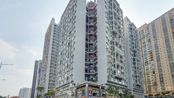 菁英趣庭外景图