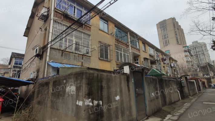 峨嵋岭10号外景图