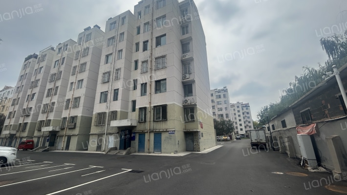 书香门邸外景图