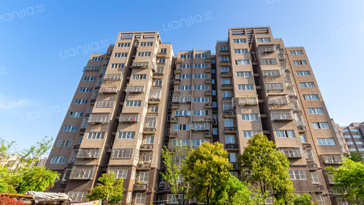 湖西雅苑C区外景图