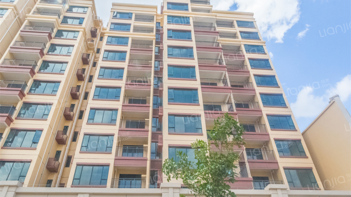 大翼御龙轩外景图