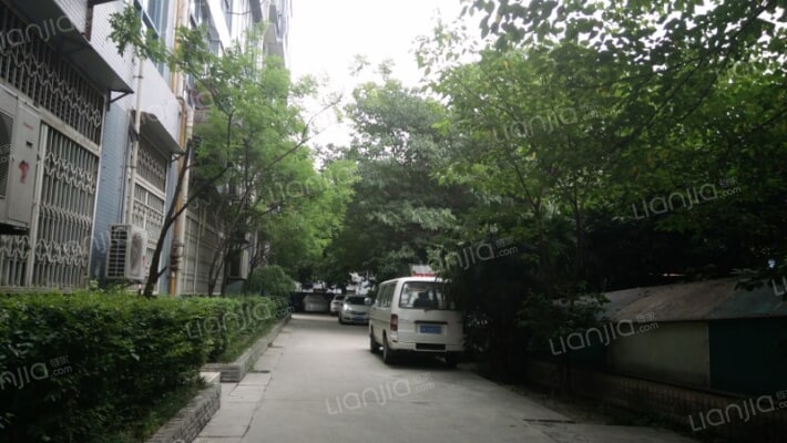 美丽人生外景图