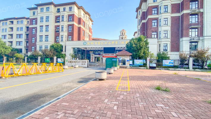 合肥华邦蜀山别院房价怎么样华邦蜀山别院房源户型图小区车位交通地址