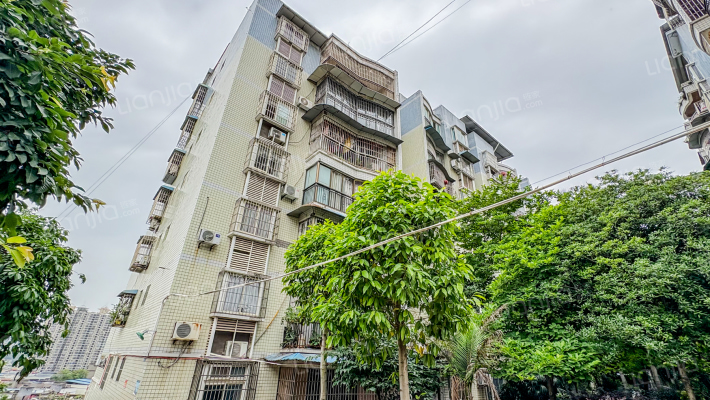 璧青北路581号外景图