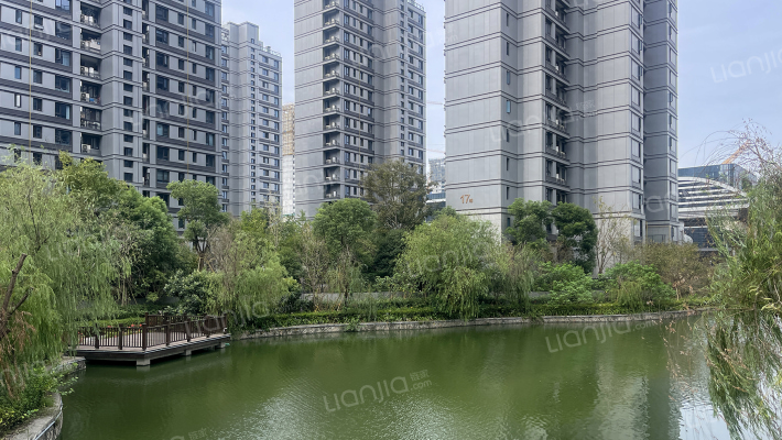 祥瑞锦园外景图