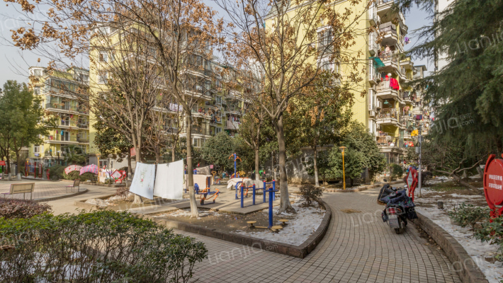 鹏海家园外景图