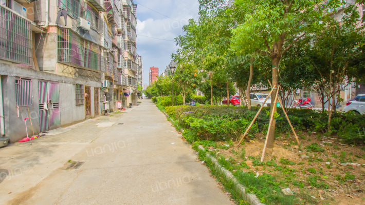 豫泉香苑外景图