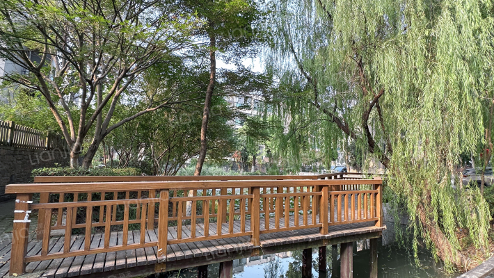 阳光水世界二期外景图