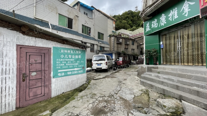 三桥北路225号外景图