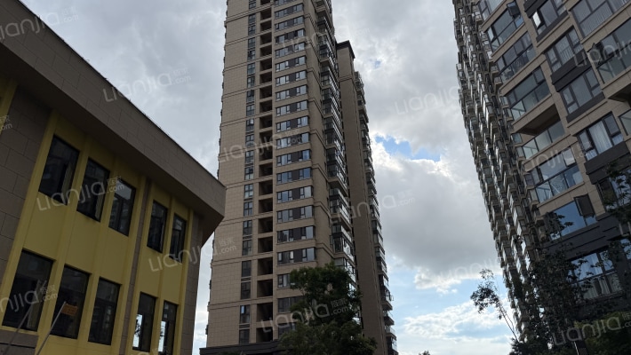 光明璟宸外景图