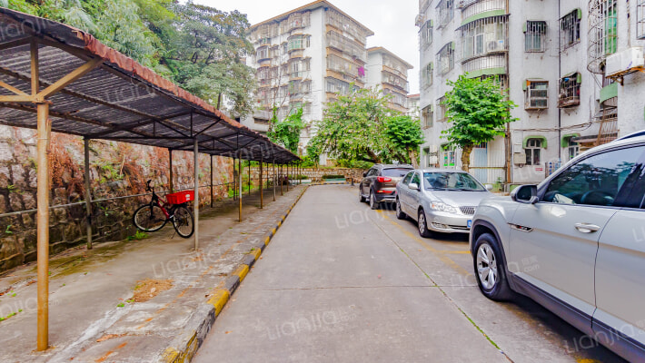 珠海竹苑新村房价怎么样竹苑新村房源户型图小区车位交通地址详情分析