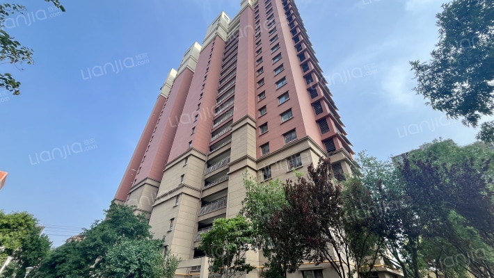 唐人中心F区外景图