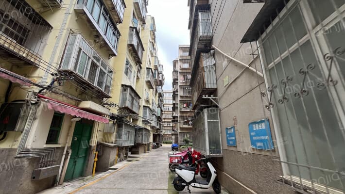 环城东路148号外景图
