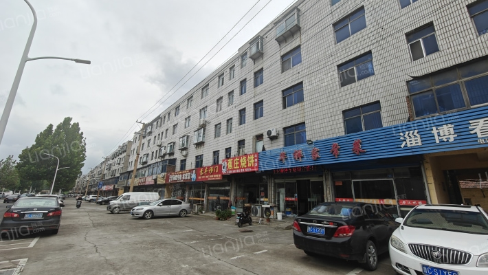 松龄西路177号外景图