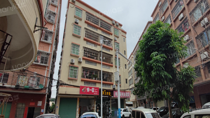 嘉利路一巷9号外景图