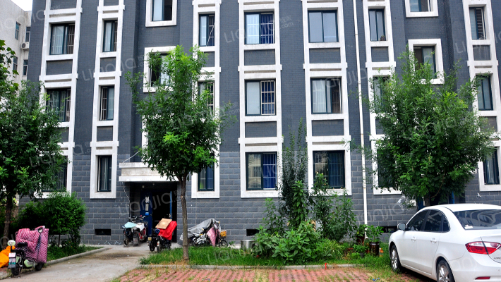 齐荣家园外景图