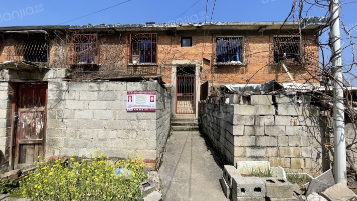 健康路14号外景图