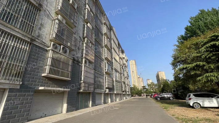 超越三期外景图