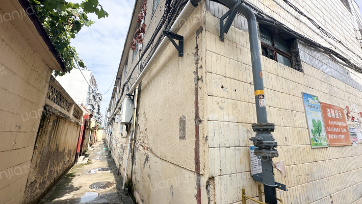 五马新居外景图