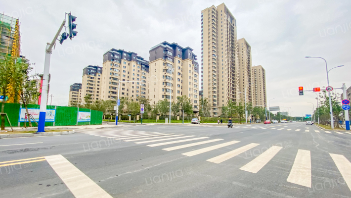 合肥滨湖正荣府房价怎么样?