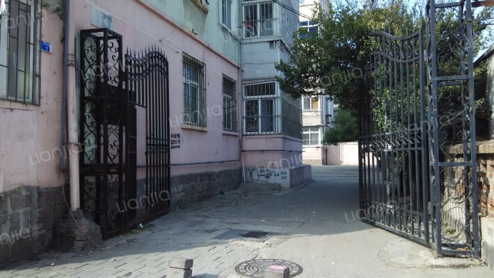 大连支路(双号)外景图