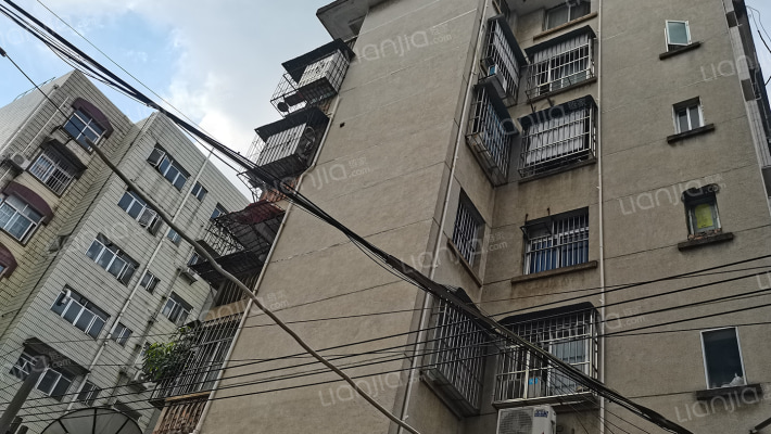 新竹北一里1-1号外景图