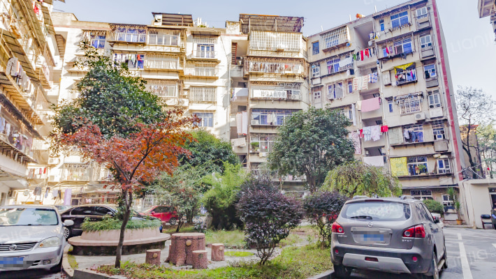 滨江东路102号外景图