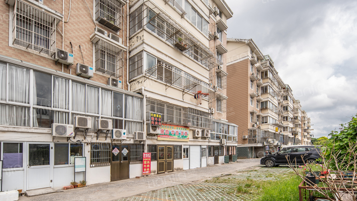 正和佳园外景图