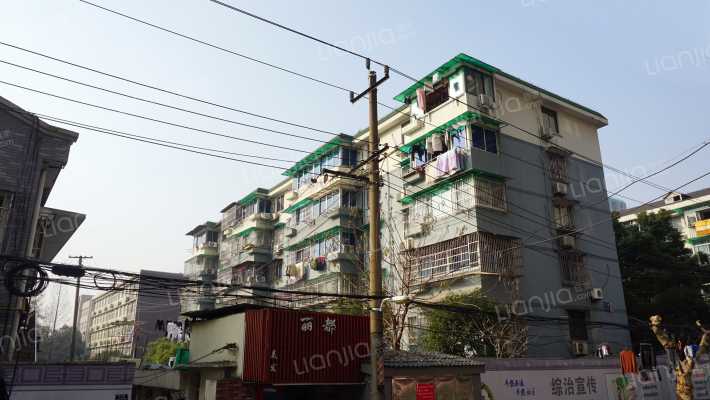 文二路168号外景图