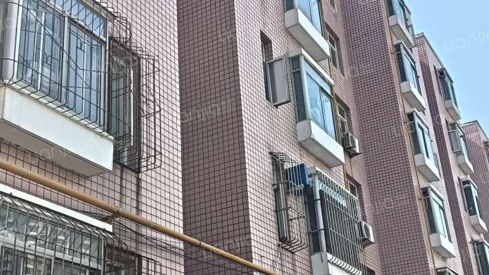 仓丰路48号外景图