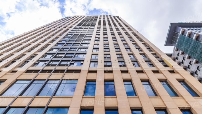 嘉元和大厦外景图