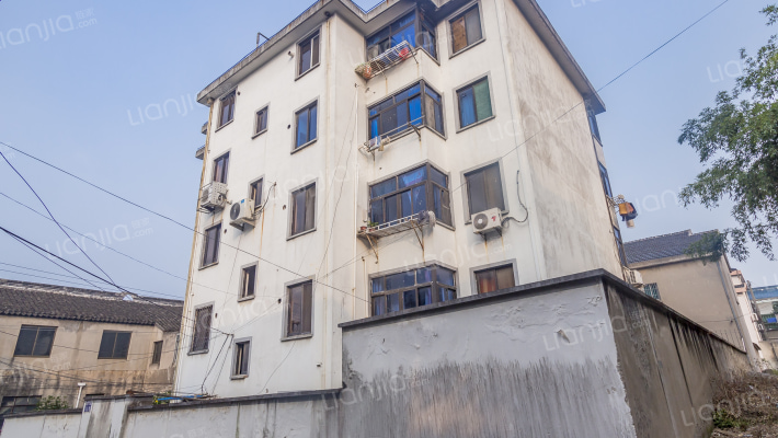 邓尉北路散盘外景图