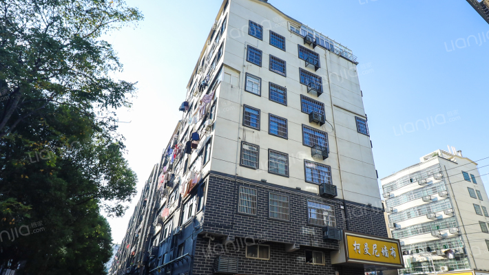 澄湖鑫居外景图