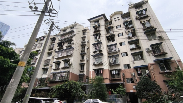 莲花新三区外景图