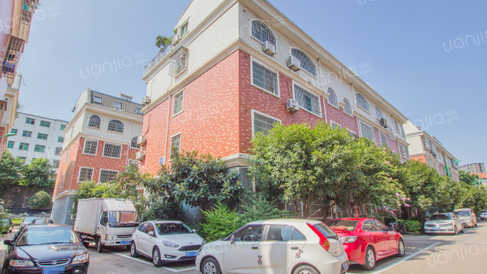 秀湖荷园 外景图