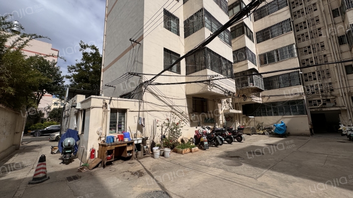 书林新村1号外景图