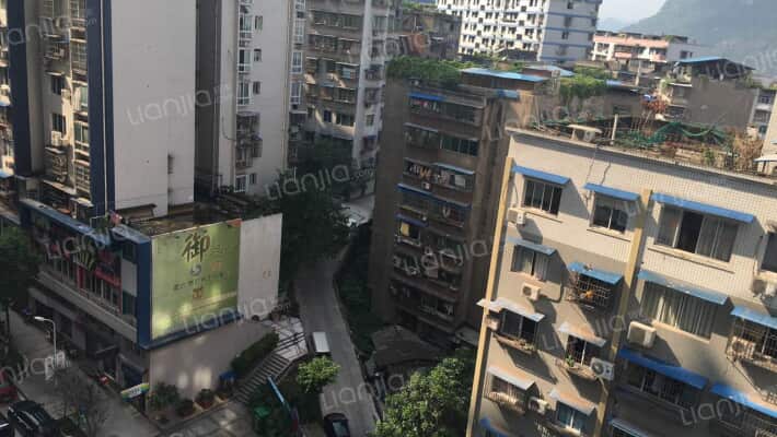 翔正丽湾外景图