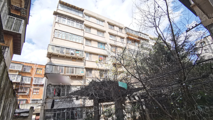 双龙新村244号外景图