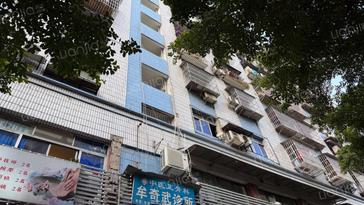 上海大道93号外景图