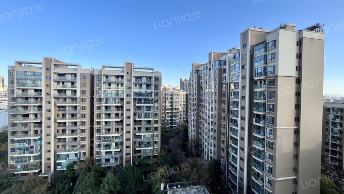 铭诚雅苑外景图